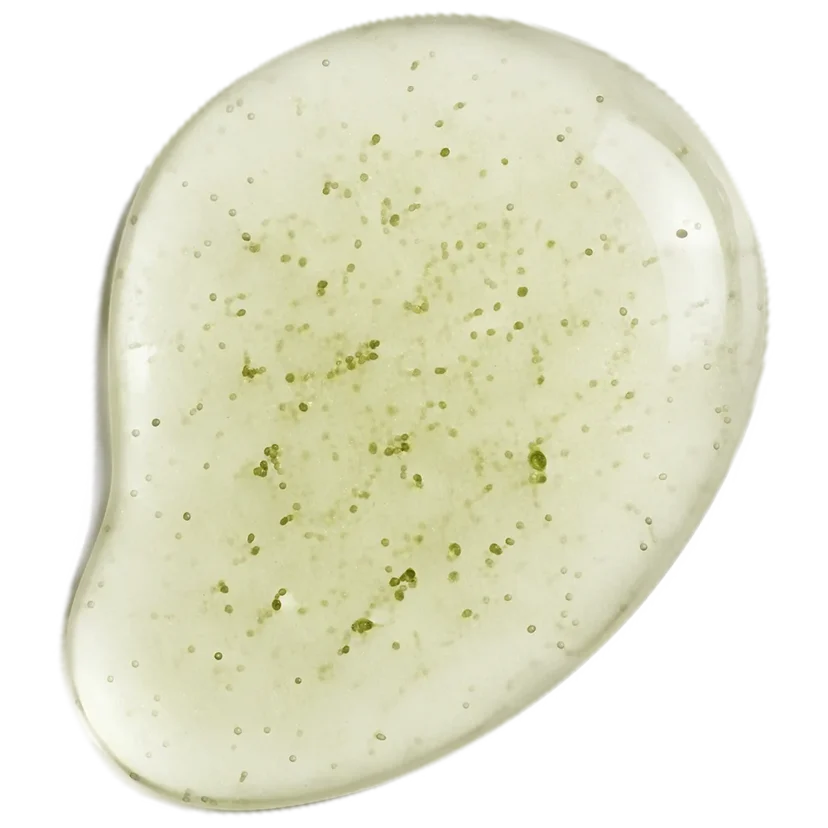 Horsetail extract texture