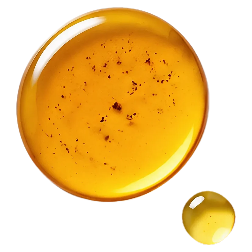 Nigella seed oil texture