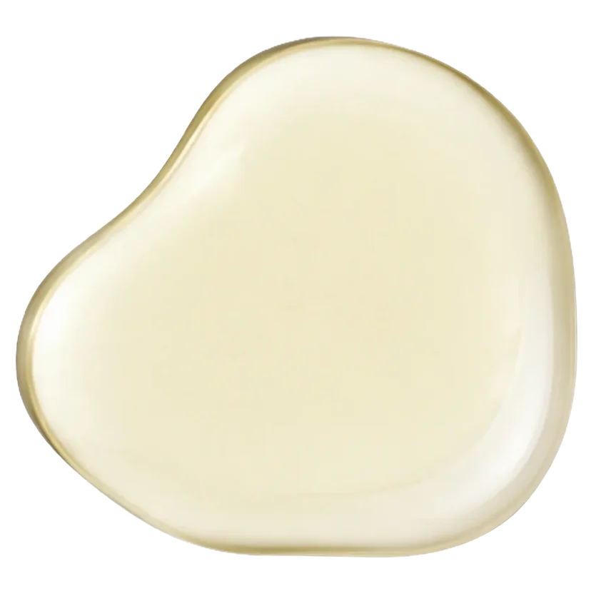 Vitamin E texture