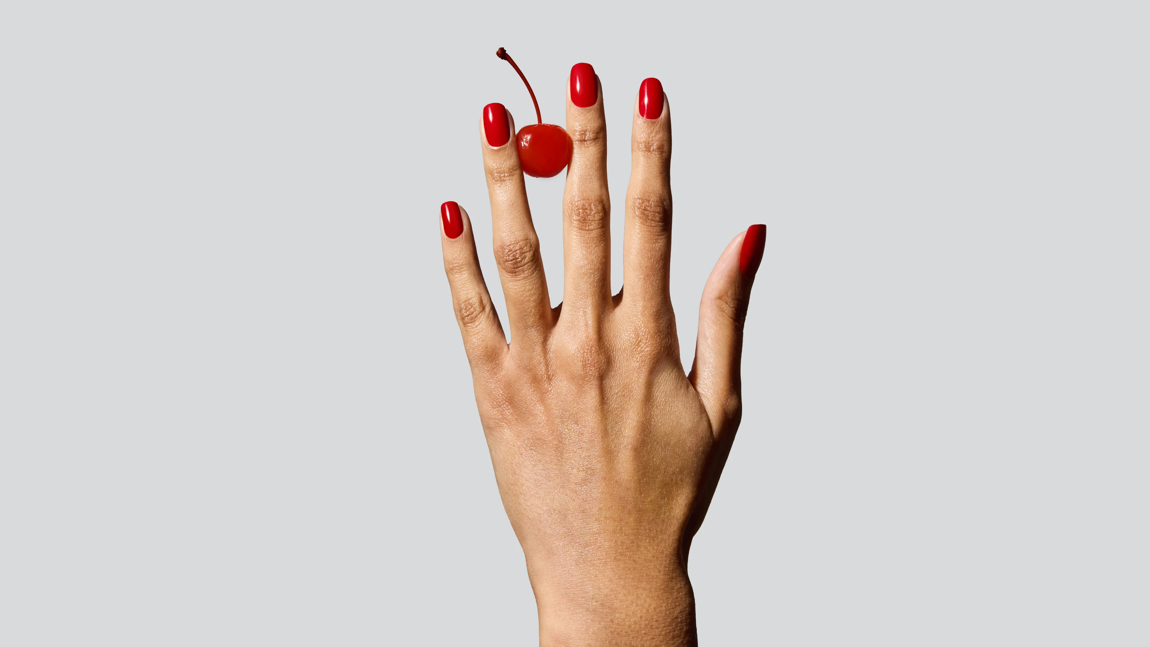 Glaize stick-on gels